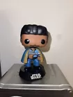 Funko Pop Lando Calrissian # 30 Star Wars Loose OOB