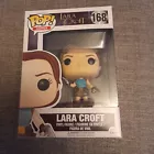 Funko Pop Lara Croft #168 Games