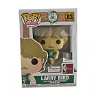 Funko Pop Larry Bird #83 Hardwood Classics Basketball