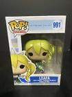 FUNKO POP ! LEAFA 991 SWORD ART ONLINE POP ANIMATION L01