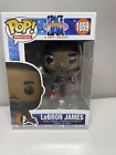 Funko POP! LeBron James Space Jam #1059