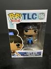 FUNKO POP ! LEFT EYE 196 TLC POP ROCKS B01