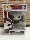 Funko Pop! Legend Of Korra Amon #764 Vinyl Figure