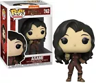 Funko Pop! Legend of Korra : Asami #762