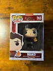 Funko Pop! Legend Of Korra Mako #763 Vinyl Figure