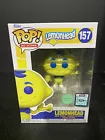 FUNKO POP ! LEMONHEAD 157 SCENTED 2022 FUNKON LIMITED EDITION AD ICONS E02