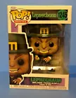 Funko Pop! Leprechaun #1245 Vinyl Figure (Pop! Movies) -- SF-J