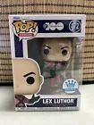 Funko Pop! Lex Luthor #472 (Funko Shop Exclusive) Vinyl Figure