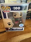 Funko Pop! Lex Luthor #472 (Funko Shop Exclusive) Vinyl Figure