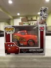 Funko POP Lighting McQueen #282