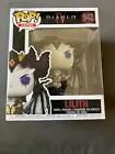 Funko Pop Lilith 942