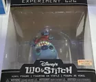 Funko Pop Lilo and Stitch Experiment 626 Dome Figure Box Lunch Exclusive Vaulted