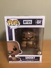 Funko Pop! Line Friends BT21 Shooky #684 Vinyl Figure W/Protector!!