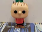 Funko Pop! Linus Van Pelt Peanuts #50 Snoopy Charlie Brown Vinyl Figure