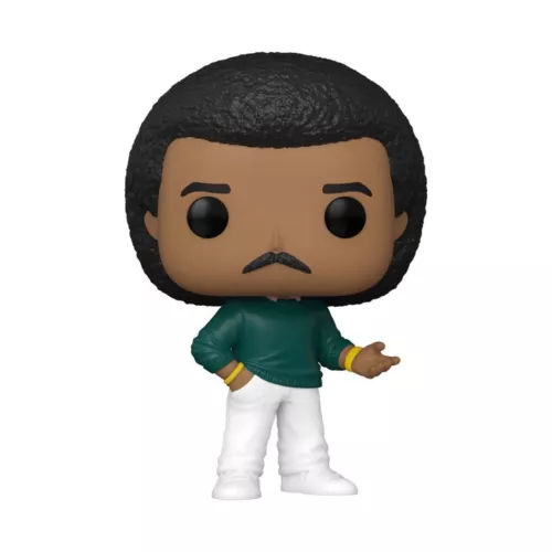 Funko Pop! Lionel Richie All Night Long Outfit #349