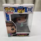 Funko Pop Lisa Turtle #318 Saved by the Bell Vinyl Figure