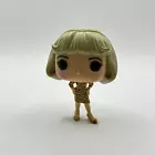 Funko Pop! Little Shop of Horrors - Audrey Fulquard #656 No Box