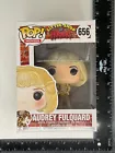 Funko Pop! Little Shop Of Horrors - Audrey Fulquard #656 Vinyl Figure G03