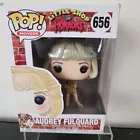 Funko Pop! Little Shop Of Horrors - Audrey Fulquard #656 Vinyl Figure BOX DAMAGE