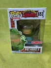 Funko POP! Little Shop of Horrors Baby Audrey II #653 Figure Target Exclusive