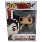 Funko POP  Little Shop Of Horrors Orin Scrivello D.D.S. #657 Vinyl Figure New