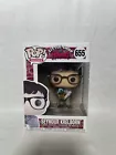 Funko Pop! Little Shop Of Horrors - Seymour Krelborn #655