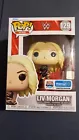 Funko Pop Liv Morgan #129 Walmart Fun On The Run 2023 w/Protector