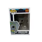 Funko Pop! Live Dreamland Dumbo #512 Disney Dumbo Movies Vinyl Figure