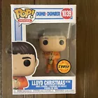 Funko POP Lloyd Christmas In Tux #1039 Vinyl Figure Chase Dumb & Dumber New