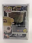 FUNKO POP  LO PAN 153 PX PREVIEWS GLOW IN DARK BIG TROUBLE IN LITTLE CHINA PROTE