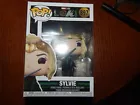 Funko Pop! Loki # 897 - Sylvie