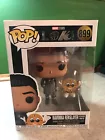 Funko POP! Loki #899 Ravonna Renslayer with Miss Minutes