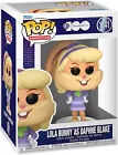 Funko Pop! Lola Bunny as Daphne Blake Warner Brothers Animation #1241 - NEW