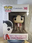 Funko Pop! Long Duck Dong #140 Sixteen Candles Vinyl Figure - W/ Protector