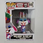 Funko POP! Looney Tunes 840 — Bugs Bunny (In Fruit Hat)