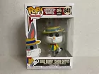 Funko POP! Looney Tunes 841 — Bugs Bunny (Show Outfit)