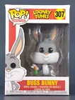 FUNKO POP! LOONEY TUNES BUGS BUNNY #307