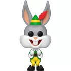 Funko Pop! Looney Tunes Bugs Bunny As Buddy The Elf [#1450]