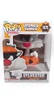 Funko Pop! Looney Tunes Halloween Sylvester (Pumpkin) 1675