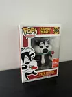 Funko Pop! Looney Tunes: Pepe Le Pew 395 Figure - 2018 Summer Convention Edition