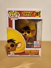 Funko Pop! Looney Tunes Speedy Gonzales 2017 Fall Convention Exclusive 3500pcs