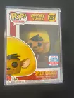 Funko Pop Looney Tunes Speedy Gonzales 2017 NYCC Pop New York Comic Con Stack