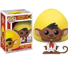 Funko Pop: Looney Tunes - Speedy Gonzales - Fall Convention 2017 Brand New