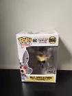 Funko Pop!: Looney Tunes: Wile E. Coyote As Cyborg #866 (FYE Exclusive)