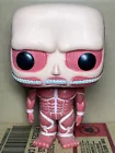 Funko POP Loose Attack on Titan 23 Colossal Titan