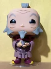 Funko POP Loose Avatar The Last Airbender 539 Iroh