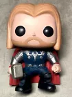 Funko POP Loose Avengers 12 Thor