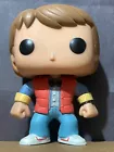 Funko POP Loose Back to the Future 49 Marty McFly