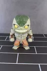 Funko POP Loose Batman Arkham Asylum 56 Killer Croc DC Comics 2014