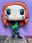 Funko POP Loose DC Batman 171 Poison Ivy